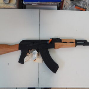 Century Arms VSKA AK 47 762X39 in Wood