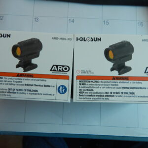 Holosun ARO-MRS-RD Red Dots