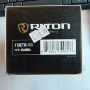 Ryton TACTIX ARD Red Dot