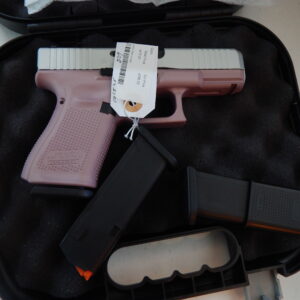 Glock G19 G5 9mm