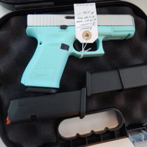 Glock G19 G5 9mm