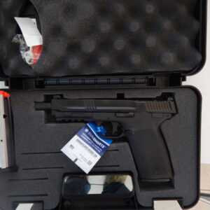 S & W M & P 5.7 X 28 in Camo