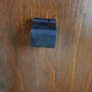 .750 Low Profile Gas Block