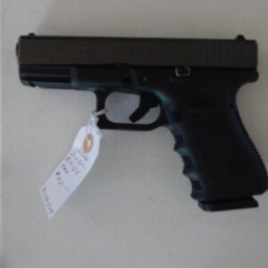 Glock G19 G4 9mm w/1 mag