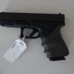 USED Glock G19 G4 9mm w/ 1 mag