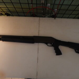 GFORCE Arms 12 GA Model GF2P