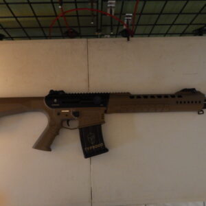 Typhoon Defense 12 GA XII Semi Auto