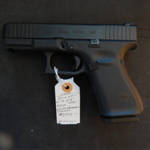 Glock G19 G5 9mm