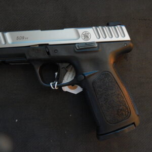 Smith & Wesson SD9 2.0 9mm
