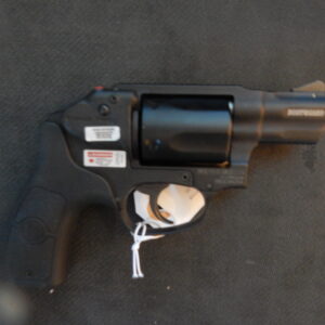 Smith & Wesson M & P Bodyguard 38 spc