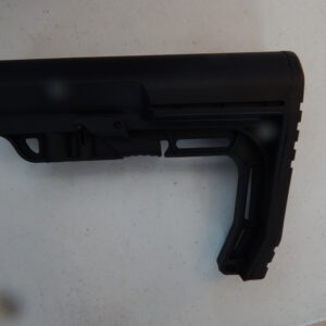 AR-15 RIFLE STOCK ON SALE