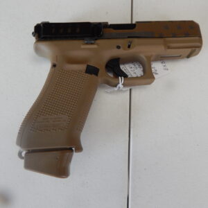GLOCK 19X 9MM