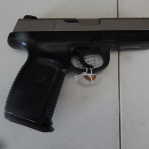 SMITH & WESSON SW40VE 40SW