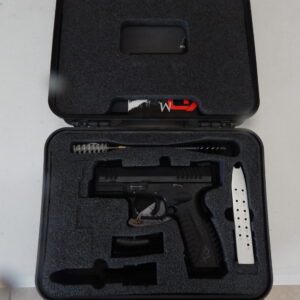 SPRINGFIELD ARMORY XDM-40 40SW