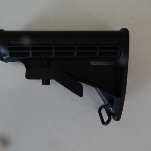 AR-15 Rifle Stocks