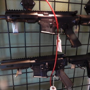 Anderson Manufacturing AR-15 Pistols W 7.5" barrel length