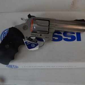 TAURUS RM64 357 MAG SS 4"