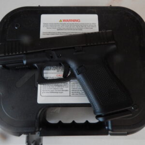 GLOCK G23V 40 SW 3 13 RD MAGS