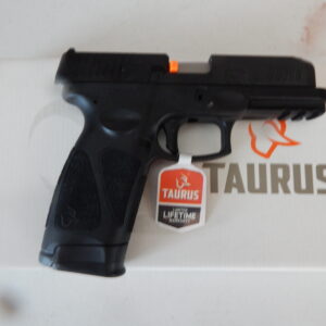 TAURUS G3 9MM 2 17 RD MAGS
