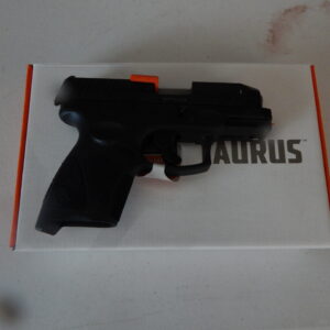 Taurus G2S 9mm 2 7 d mags