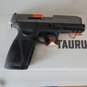 Taurus G3 9mm