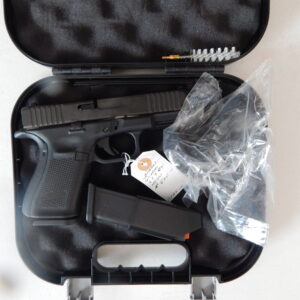 Glock G23 G5 40SW