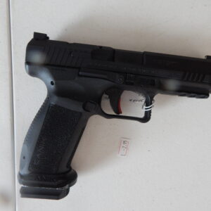 CANIK METE SFT 9MM