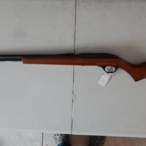 Marlin Model 60 22lr