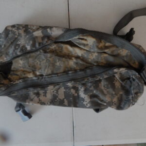 Military Surplus Rear Packs
