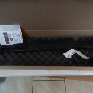 CENTURY ARMS VSKA AR 47 IN 762X39 POYLMER STOCK