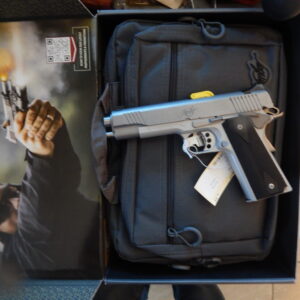 KIMBER STAINLESS LW 45 ACP 5" 8+1